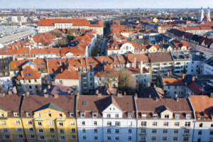 Voll eingerichtete Gaststätte in zentraler Lage von München